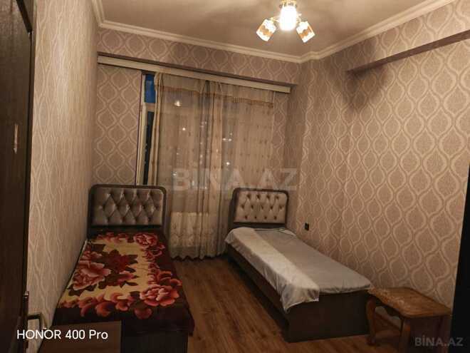 Сдаётся 3-комн. новостройка 85 м², пос. Ясамал, photo 7 from 13