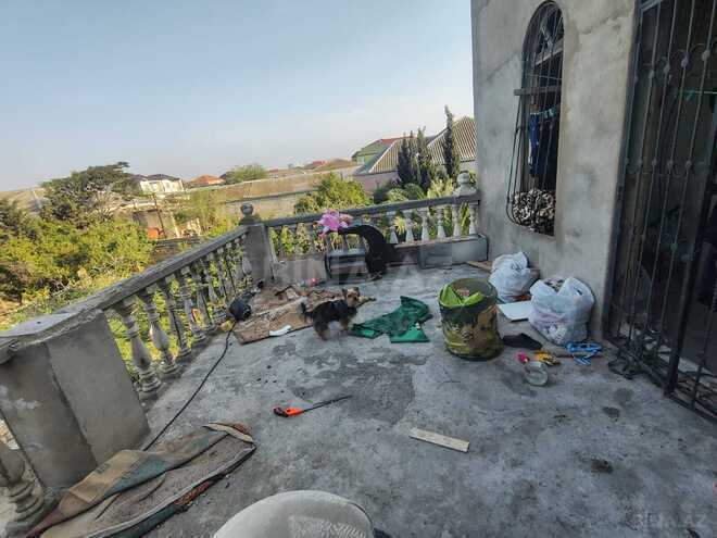 Satılır 6 otaqlı həyət evi/bağ evi 120 m², photo 11 from 31