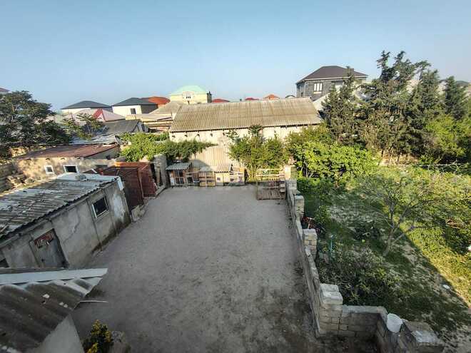 Satılır 6 otaqlı həyət evi/bağ evi 120 m², photo 10 from 31