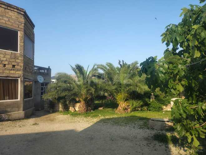 Satılır 6 otaqlı həyət evi/bağ evi 120 m², photo 27 from 31
