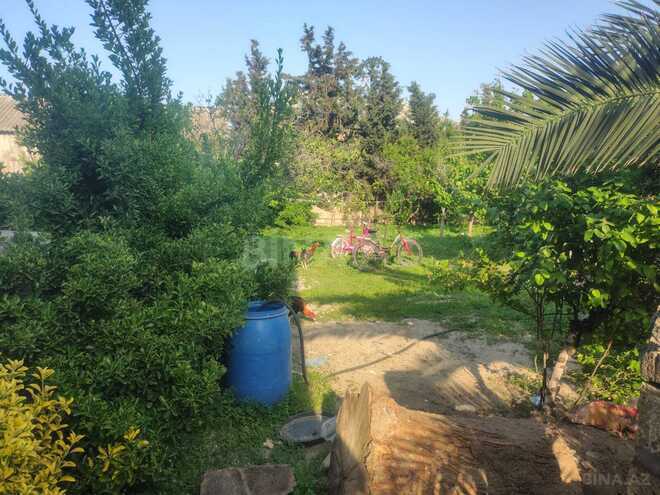 Satılır 6 otaqlı həyət evi/bağ evi 120 m², photo 28 from 31