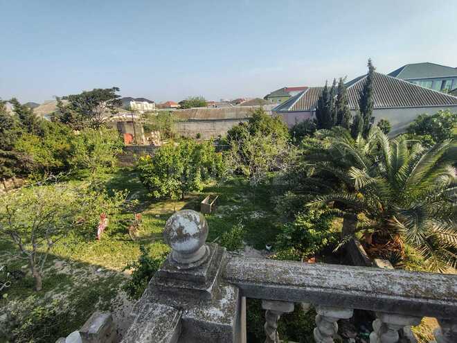 Satılır 6 otaqlı həyət evi/bağ evi 120 m², photo 8 from 31