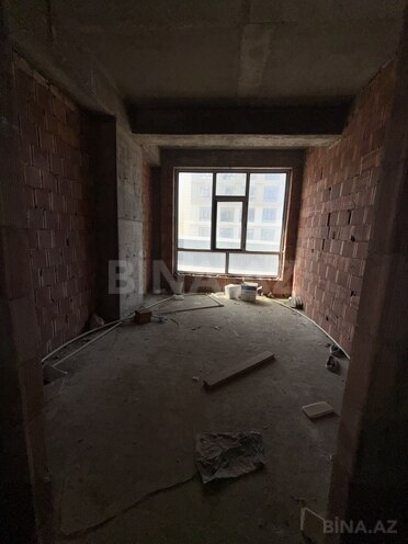 Продаётся 2-комн. новостройка 79 м², пос. Ени Гюнешли, photo 4 from 10