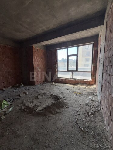 Продаётся 2-комн. новостройка 79 м², пос. Ени Гюнешли, photo 5 from 10