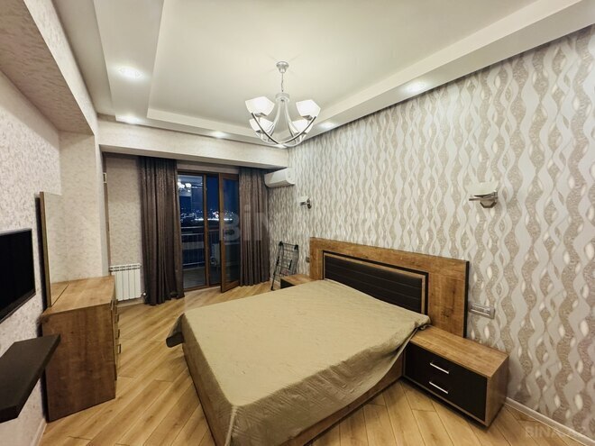 Продаётся 2-комн. новостройка 78 м², м. Шах Исмаил Хатаи, photo 8 from 25