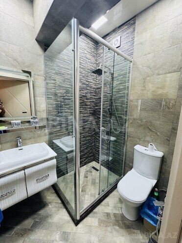 Продаётся 2-комн. новостройка 78 м², м. Шах Исмаил Хатаи, photo 11 from 25