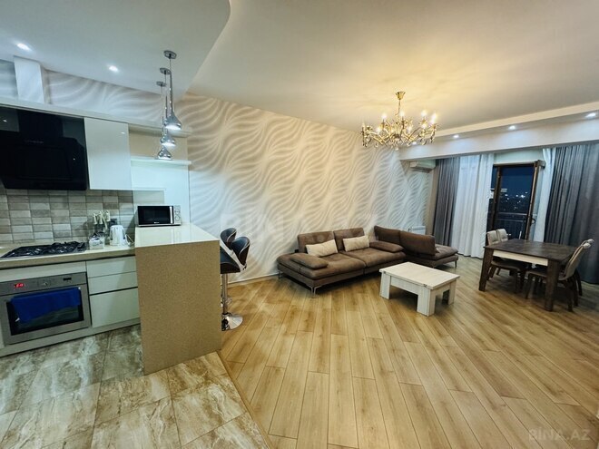 Продаётся 2-комн. новостройка 78 м², м. Шах Исмаил Хатаи, photo 5 from 25