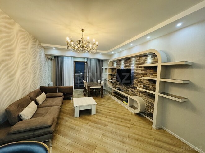 Продаётся 2-комн. новостройка 78 м², м. Шах Исмаил Хатаи, photo 3 from 25