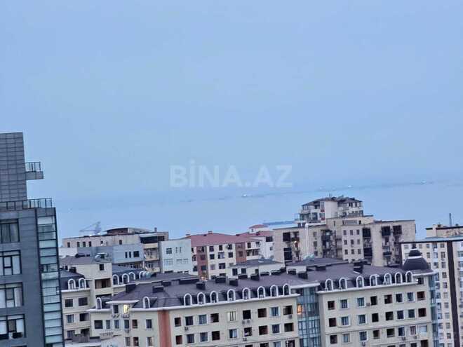 Satılır 2 otaqlı yeni tikili 80 m², İnşaatçılar m., photo 11 from 29