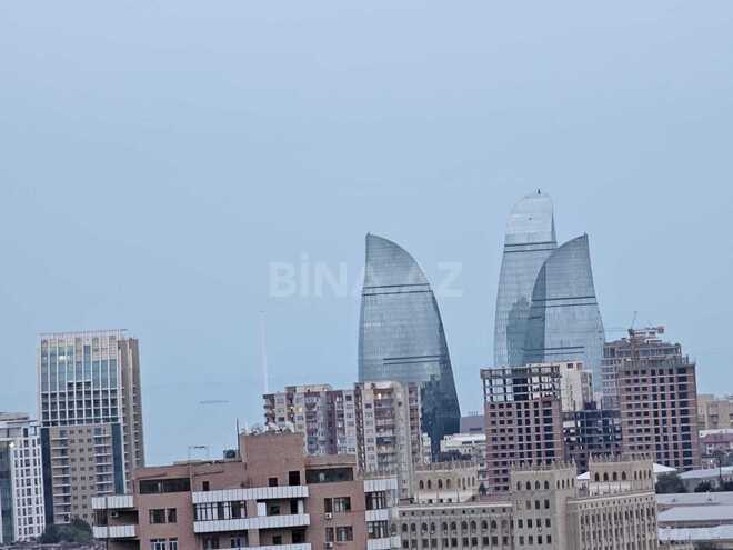 Satılır 2 otaqlı yeni tikili 80 m², İnşaatçılar m., photo 10 from 29