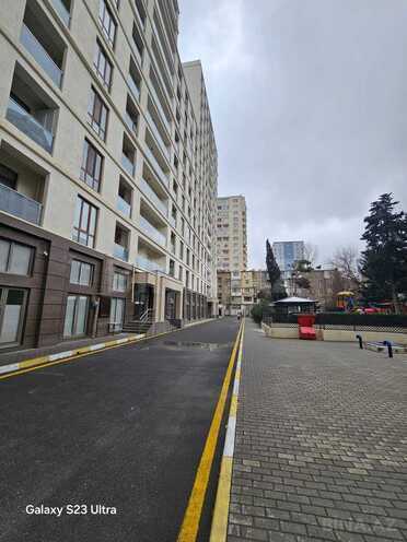 Satılır 2 otaqlı yeni tikili 80 m², İnşaatçılar m., photo 3 from 29