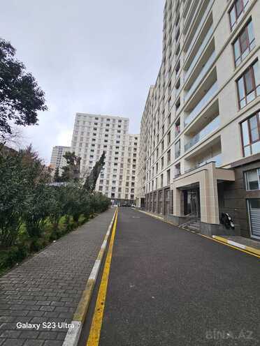 Satılır 2 otaqlı yeni tikili 80 m², İnşaatçılar m., photo 1 from 29