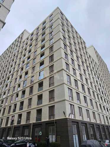 Satılır 2 otaqlı yeni tikili 80 m², İnşaatçılar m., photo 5 from 29