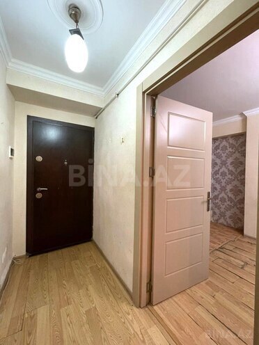 Satılır 2 otaqlı köhnə tikili 45 m², Gənclik m., photo 11 from 21