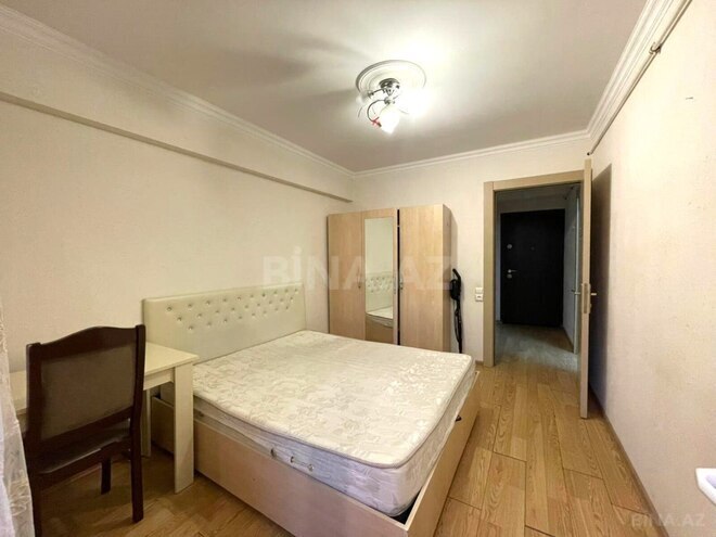 Satılır 2 otaqlı köhnə tikili 45 m², Gənclik m., photo 8 from 21