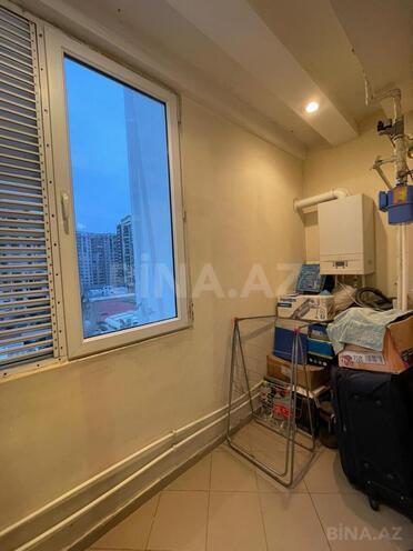 Satılır 2 otaqlı köhnə tikili 45 m², Gənclik m., photo 13 from 21