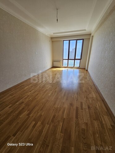 Satılır 2 otaqlı yeni tikili 80 m², İnşaatçılar m., photo 19 from 29