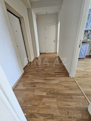 Satılır 2 otaqlı yeni tikili 80 m², İnşaatçılar m., photo 21 from 29