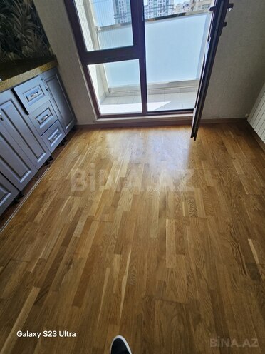 Satılır 2 otaqlı yeni tikili 80 m², İnşaatçılar m., photo 24 from 29