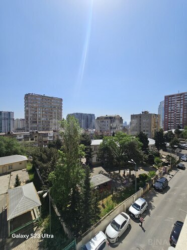Satılır 2 otaqlı yeni tikili 80 m², İnşaatçılar m., photo 16 from 29