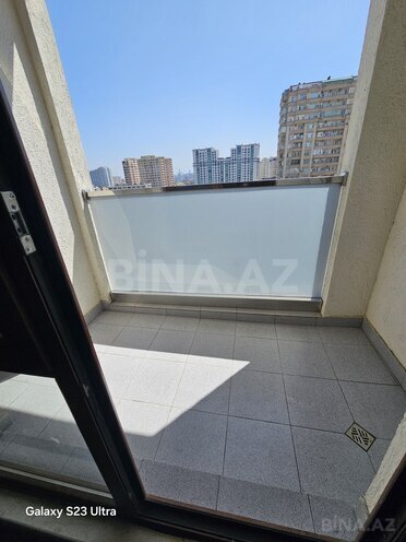 Satılır 2 otaqlı yeni tikili 80 m², İnşaatçılar m., photo 17 from 29