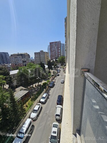 Satılır 2 otaqlı yeni tikili 80 m², İnşaatçılar m., photo 15 from 29