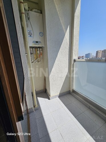 Satılır 2 otaqlı yeni tikili 80 m², İnşaatçılar m., photo 18 from 29