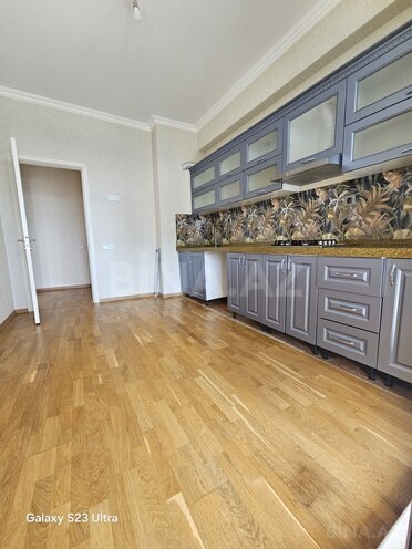 Satılır 2 otaqlı yeni tikili 80 m², İnşaatçılar m., photo 22 from 29