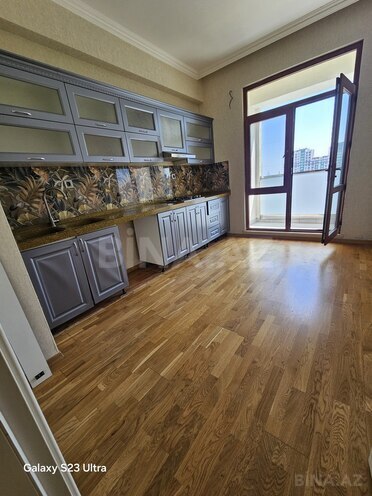 Satılır 2 otaqlı yeni tikili 80 m², İnşaatçılar m., photo 23 from 29