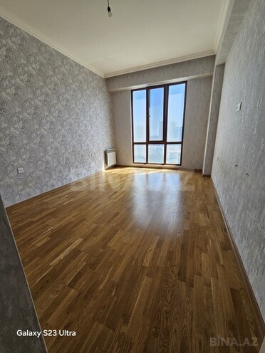 Satılır 2 otaqlı yeni tikili 80 m², İnşaatçılar m., photo 25 from 29