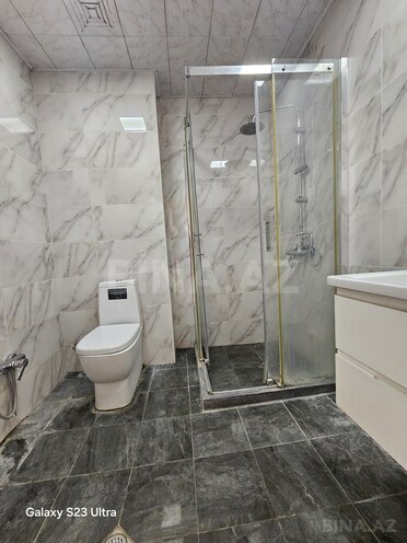 Satılır 2 otaqlı yeni tikili 80 m², İnşaatçılar m., photo 28 from 29