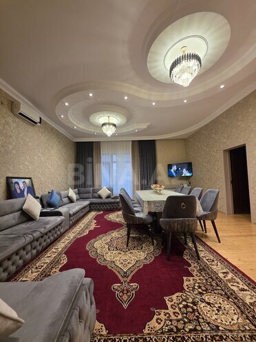Satılır 6 otaqlı həyət evi/bağ evi 300 m², Yeni Yasamal q., photo 5 from 23