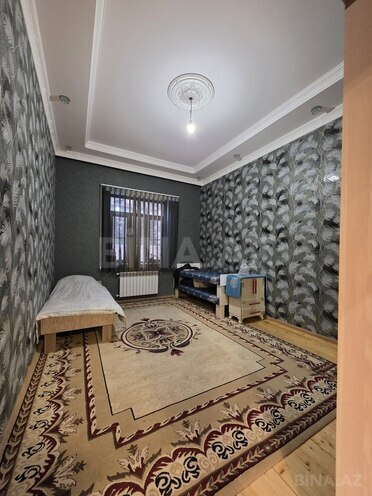 Satılır 6 otaqlı həyət evi/bağ evi 300 m², Yeni Yasamal q., photo 6 from 23