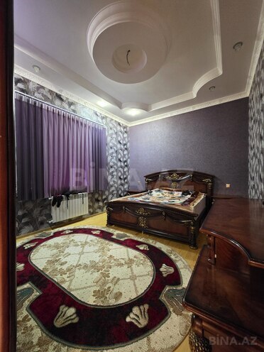 Satılır 6 otaqlı həyət evi/bağ evi 300 m², Yeni Yasamal q., photo 7 from 23
