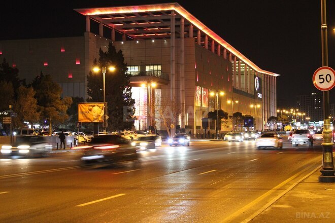 Satılır 2 otaqlı köhnə tikili 45 m², Gənclik m., photo 20 from 21