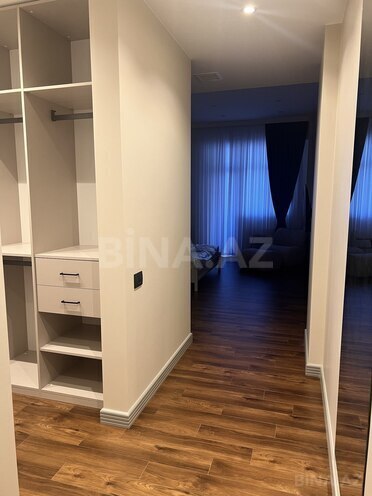 Сдаётся 2-комн. новостройка 110 м², м. Элмляр Академиясы, photo 6 from 20