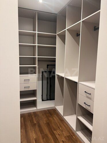 Сдаётся 2-комн. новостройка 110 м², м. Элмляр Академиясы, photo 5 from 20