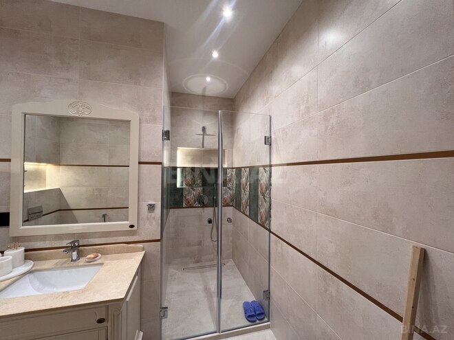 Сдаётся 2-комн. новостройка 110 м², м. Элмляр Академиясы, photo 14 from 20
