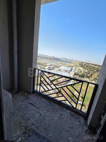 Satılır 2 otaqlı yeni tikili 65 m², Səbail r., photo 5 from 18
