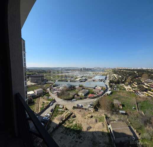 Satılır 2 otaqlı yeni tikili 65 m², Səbail r., photo 3 from 18