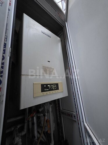 Satılır 6 otaqlı həyət evi/bağ evi 300 m², Yeni Yasamal q., photo 21 from 23