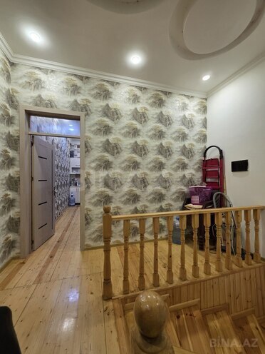 Satılır 6 otaqlı həyət evi/bağ evi 300 m², Yeni Yasamal q., photo 12 from 23