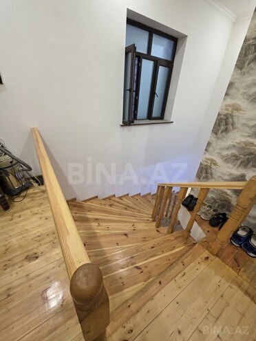 Satılır 6 otaqlı həyət evi/bağ evi 300 m², Yeni Yasamal q., photo 10 from 23