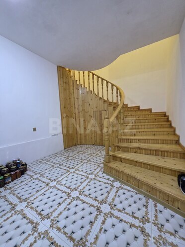 Satılır 6 otaqlı həyət evi/bağ evi 300 m², Yeni Yasamal q., photo 13 from 23