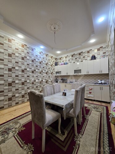 Satılır 6 otaqlı həyət evi/bağ evi 300 m², Yeni Yasamal q., photo 9 from 23