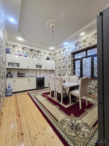 Satılır 6 otaqlı həyət evi/bağ evi 300 m², Yeni Yasamal q., photo 8 from 23