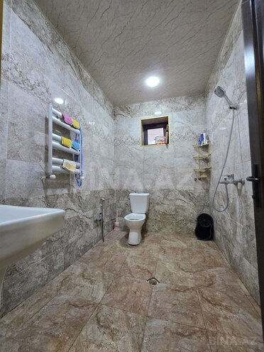 Satılır 6 otaqlı həyət evi/bağ evi 300 m², Yeni Yasamal q., photo 17 from 23