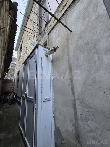 Satılır 6 otaqlı həyət evi/bağ evi 300 m², Yeni Yasamal q., photo 20 from 23