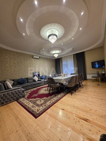 Satılır 6 otaqlı həyət evi/bağ evi 300 m², Yeni Yasamal q., photo 3 from 23