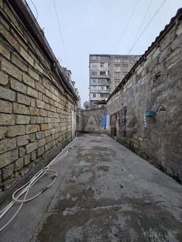 Satılır 6 otaqlı həyət evi/bağ evi 300 m², Yeni Yasamal q., photo 22 from 23